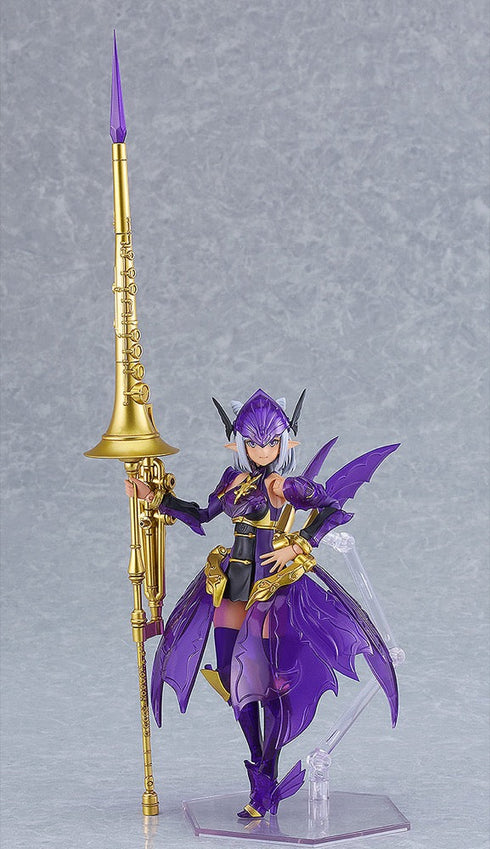 『ギルティプリンセス』PLAMAX GP-10 闇妖精騎士グリムリンデ